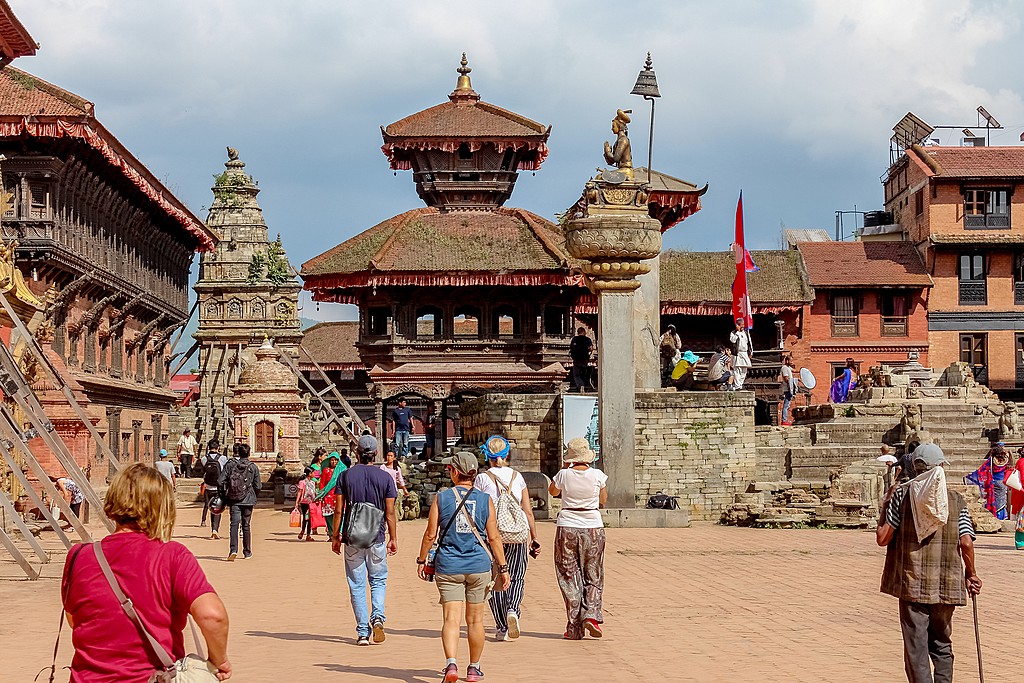 Nepal