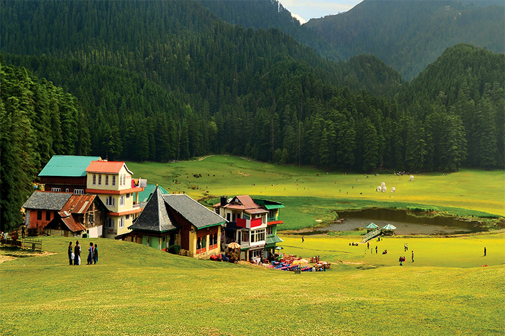 Dharamshala