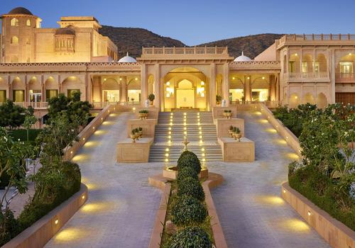 Rajasthan