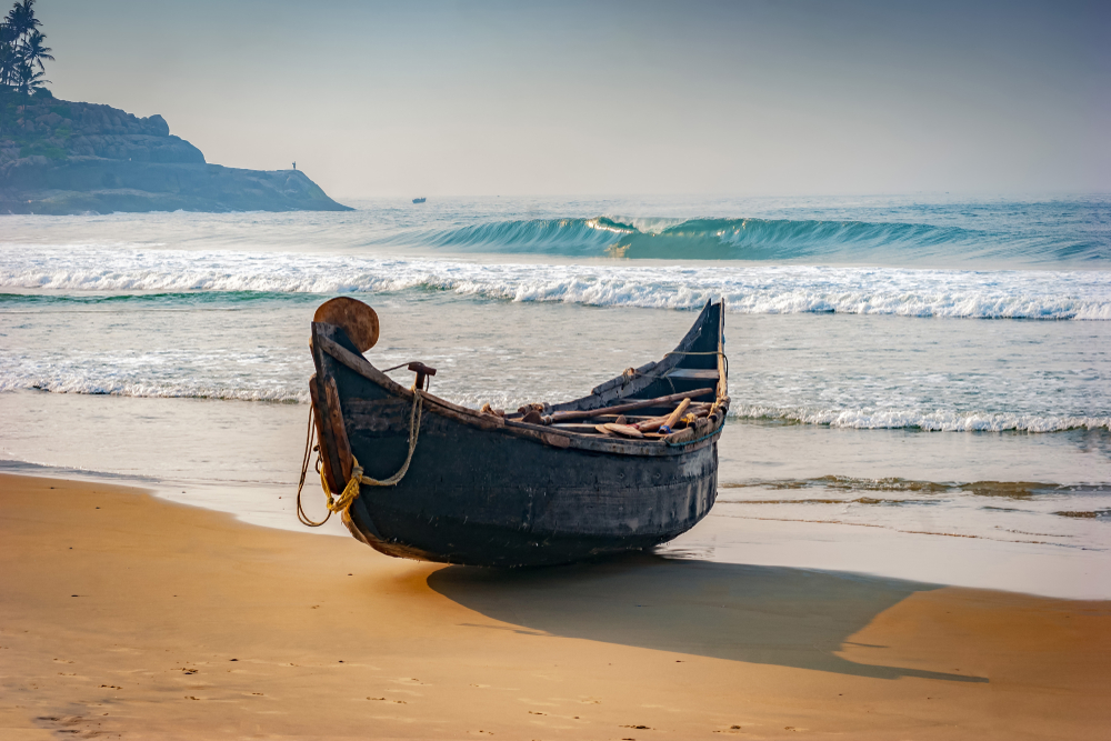 Enchanting Kerala