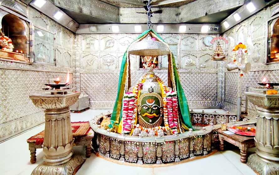 Ujjain Diwali Celebration: Five-day Deepawali Festival Will Be Celebrated  In Mahakaleshwar Temple - Amar Ujala Hindi News Live - Ujjain  Mahakal:महाकालेश्वर में मनेगा पांच दिवसीय दीपावली पर्व, आकर्षक ...