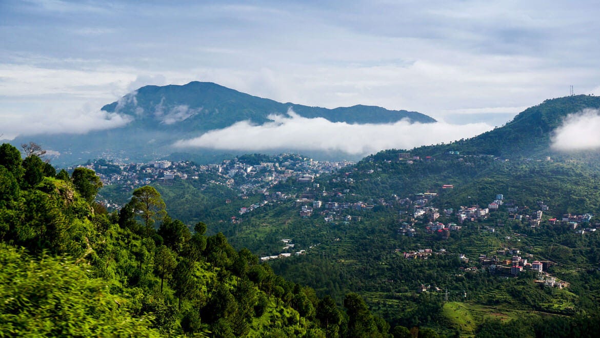 Uttarakhand