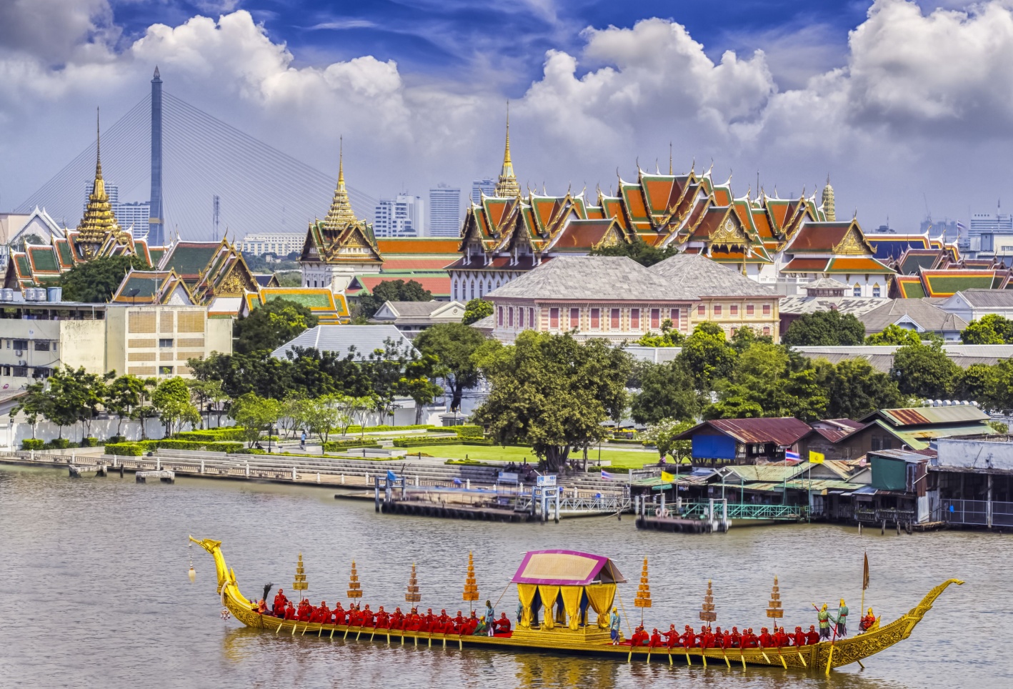 Thailand