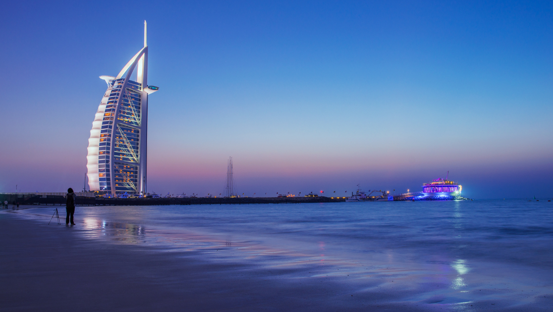 Dubai