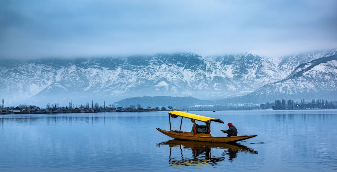 Kashmir 