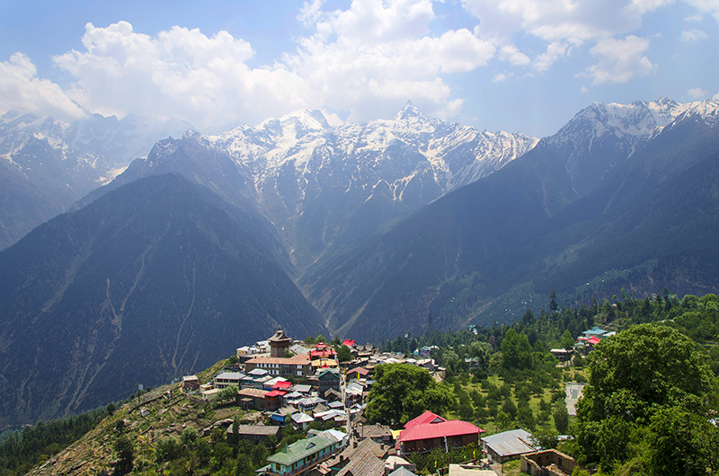 Nepal