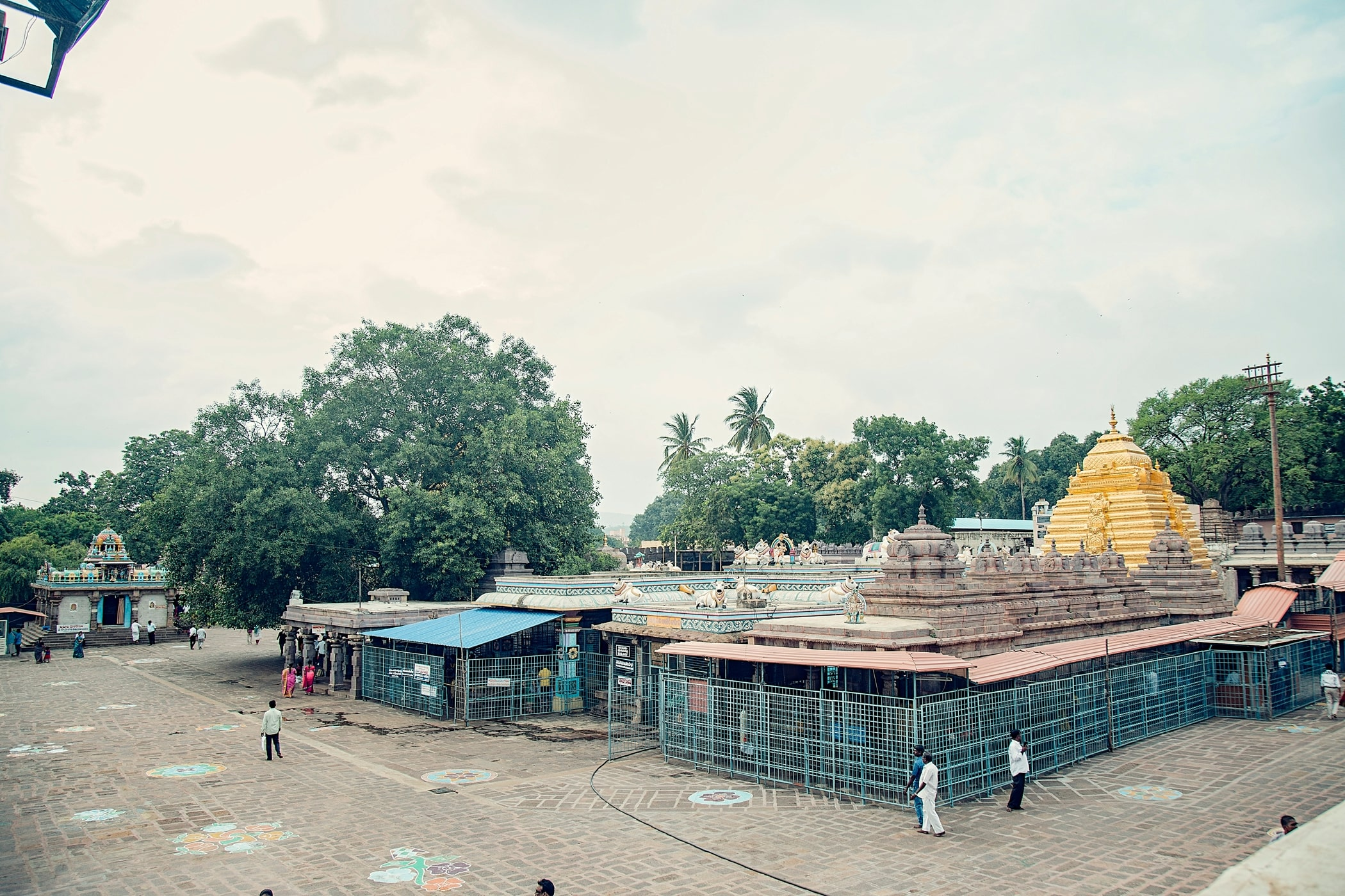 Mallikarjuna - Bhakti Darshan