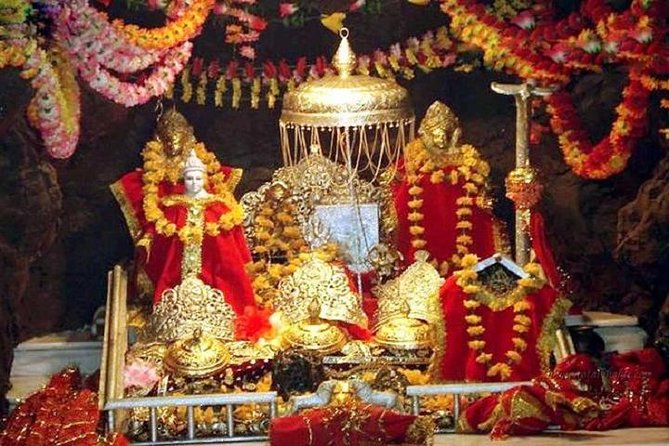 Bhakti Darshan with Helicopter