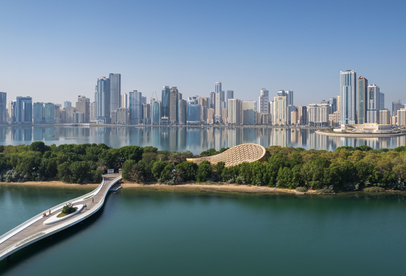 Sharjah