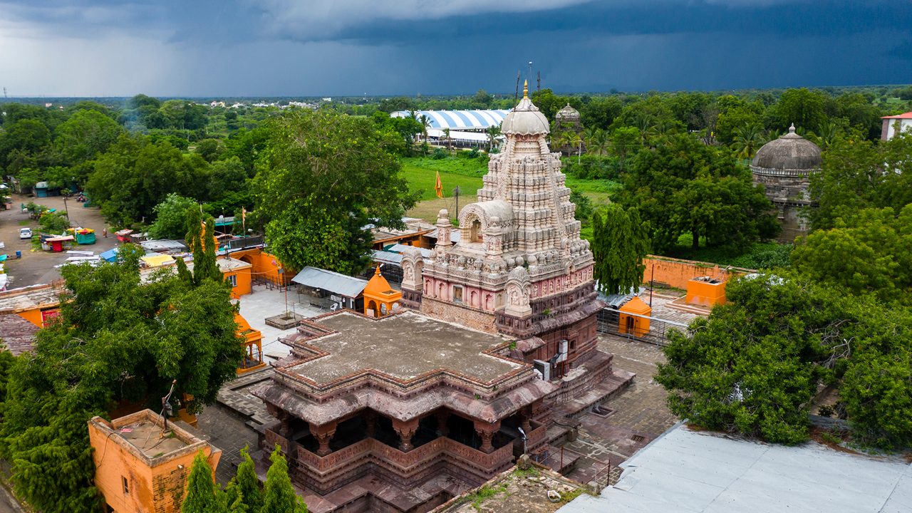 south-india