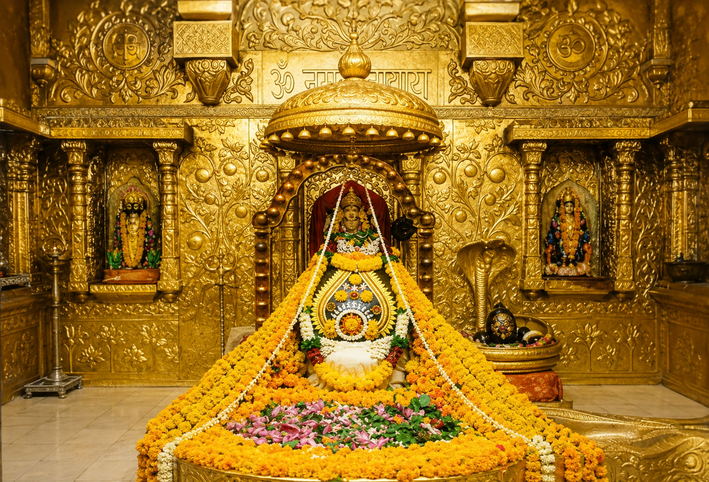 Dwarka - Somnath