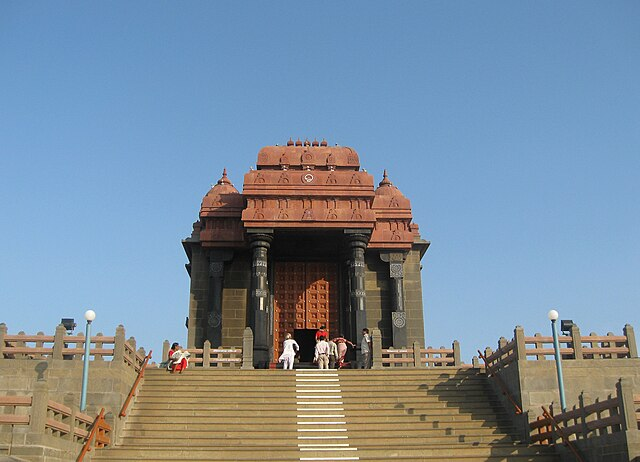 Divine South India Circuit