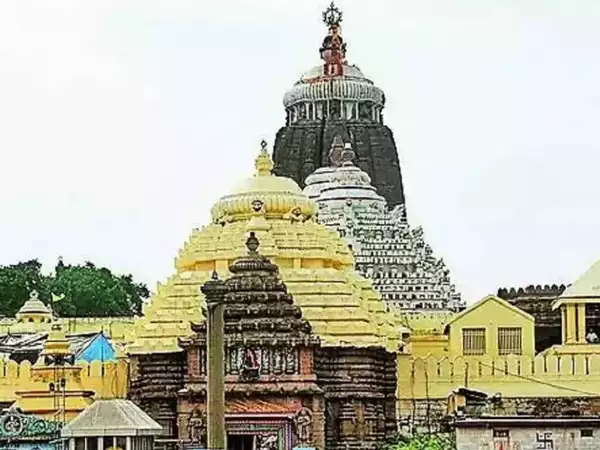 Charms of Odisha