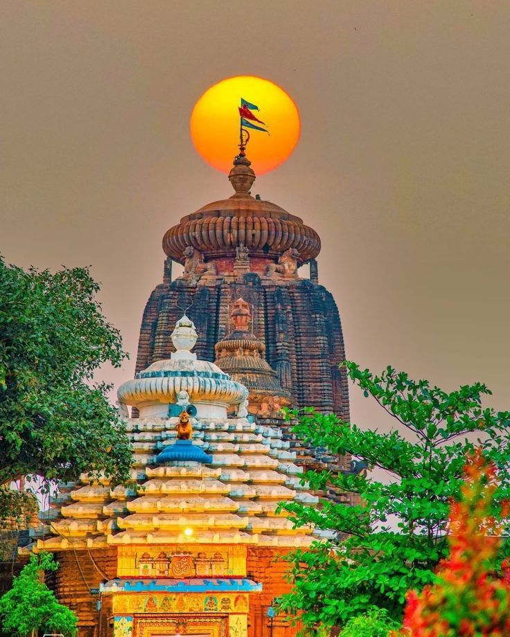 Charms of Odisha