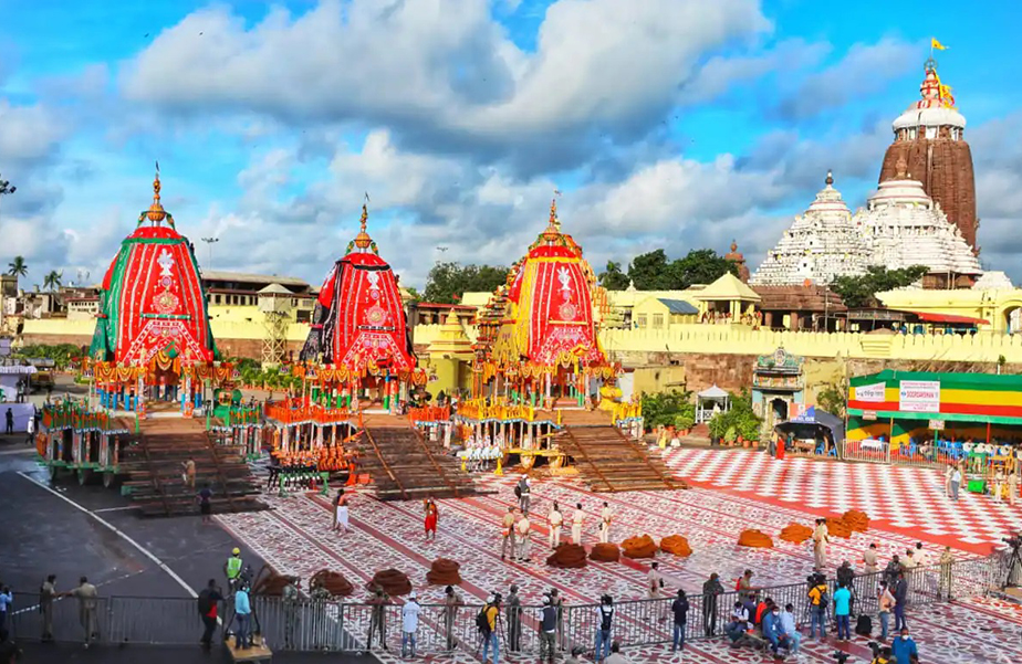 DIVERSIFIED ODISHA