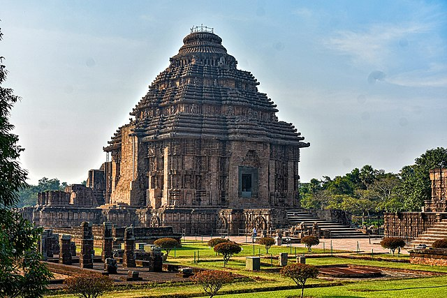 DIVERSIFIED ODISHA