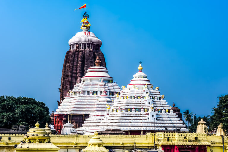 DIVERSIFIED ODISHA