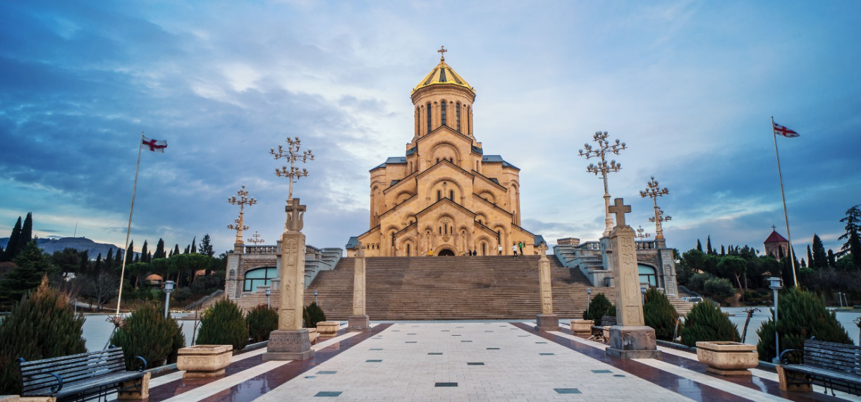 Georgia