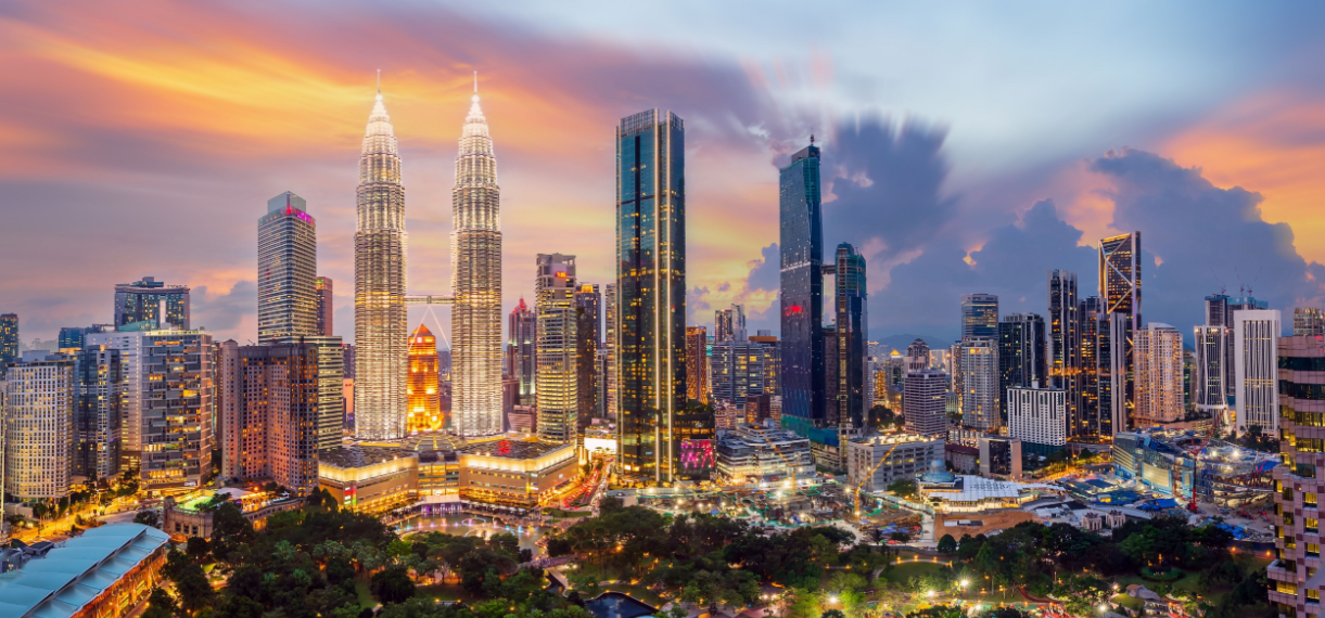 Celebrate Diwali in Malaysia