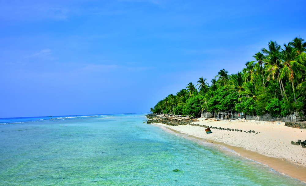 Andaman