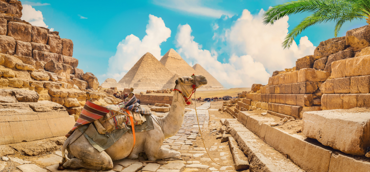 Egypt