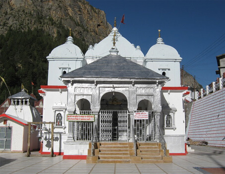 CharDham Yatra by Helicopter