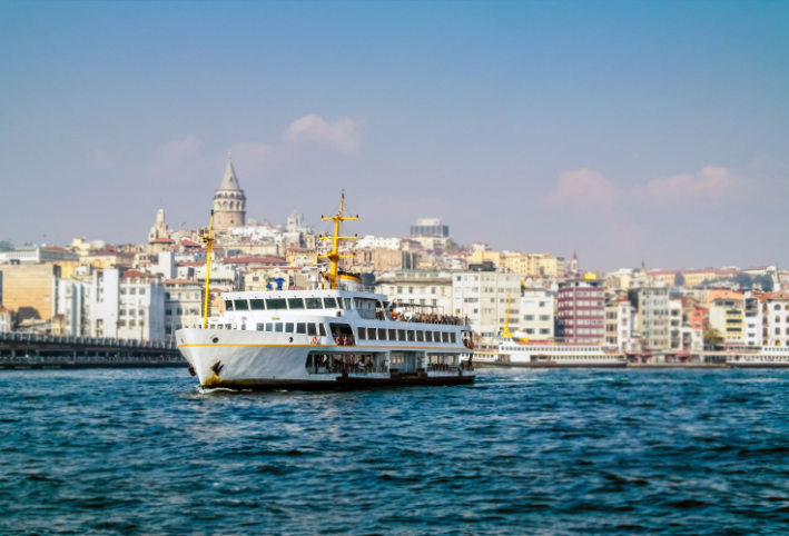 Turkish Treasures