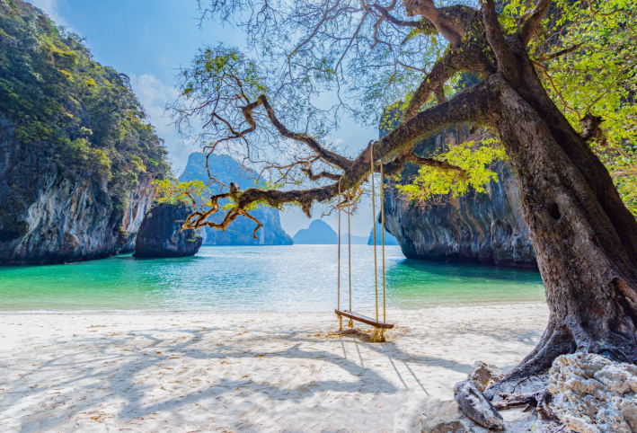 Tropical Thailand