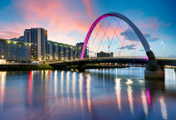 Best of Britain