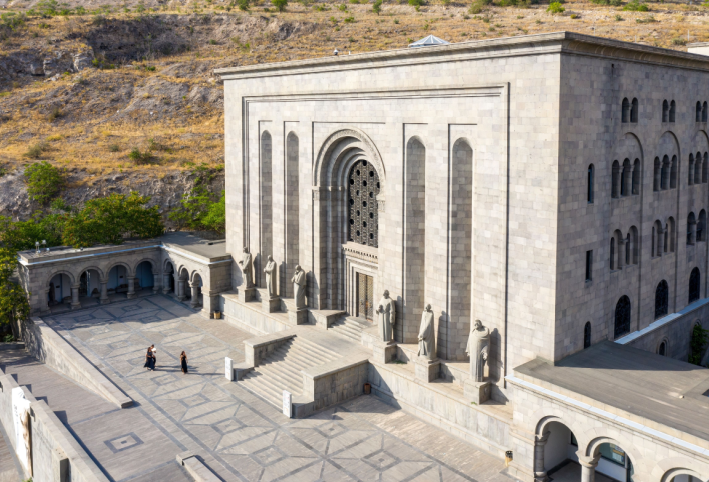Armenian Heritage