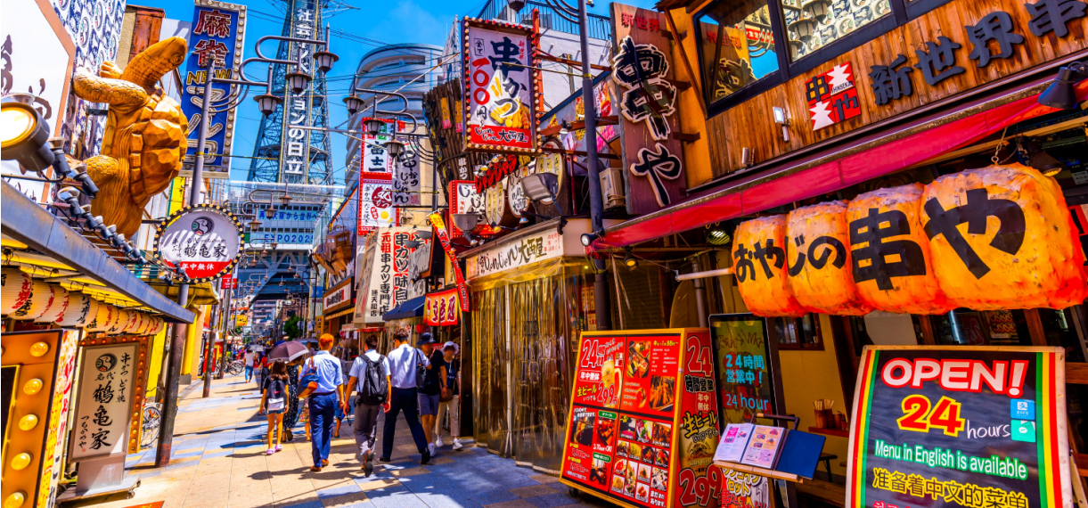 Book Majestic Japan
