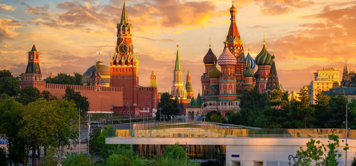 Russia