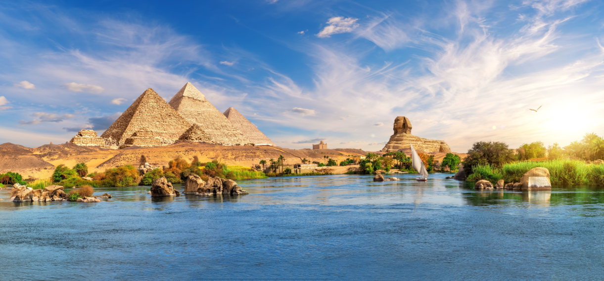 Egypt