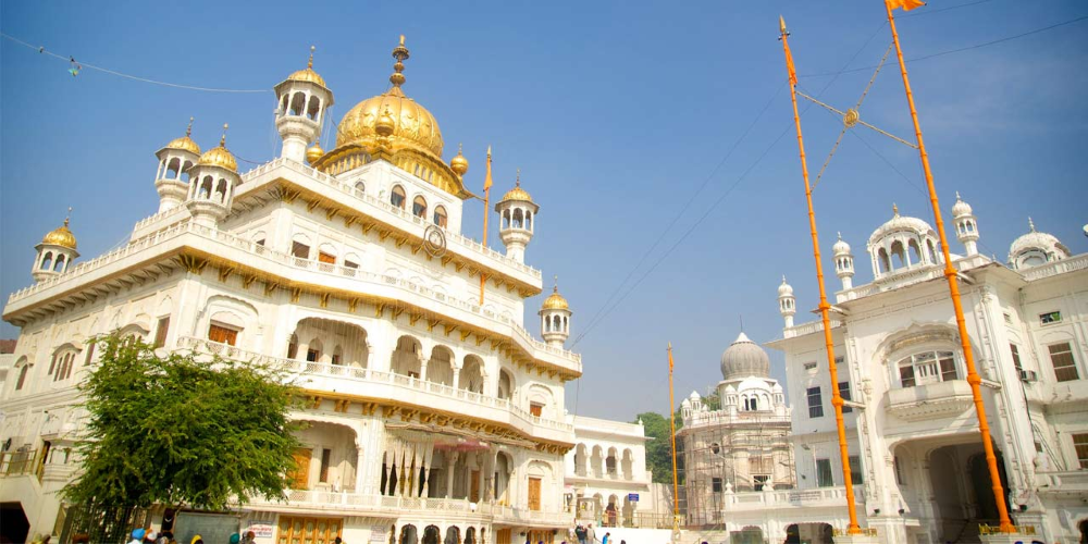 CharDham 
