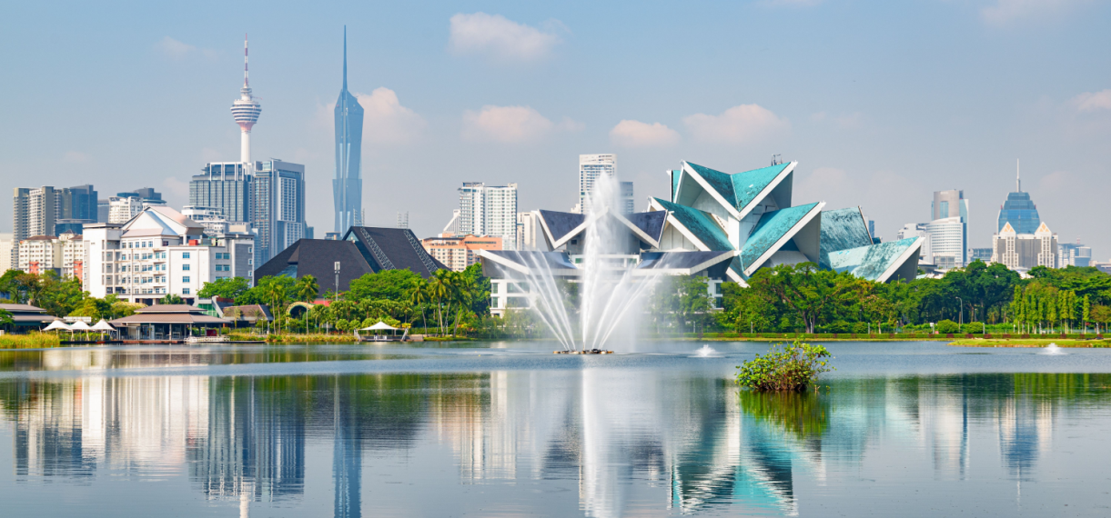 Malaysia