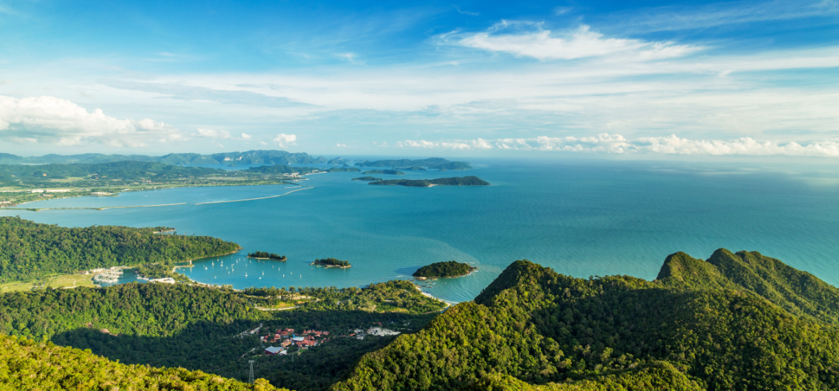 Langkawi