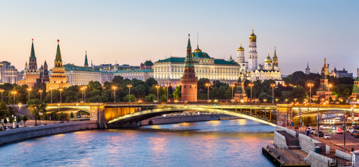 Russia