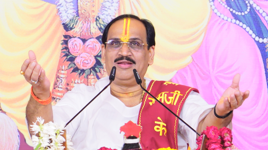 Vaishno-devi