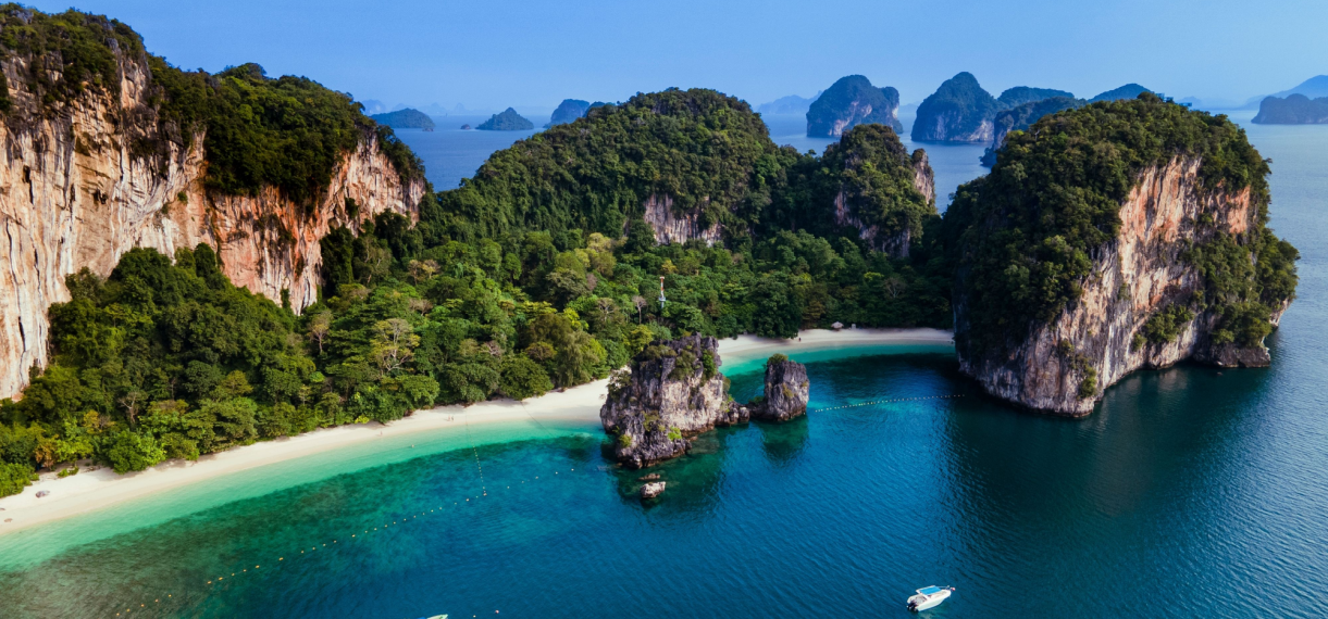 Thailand