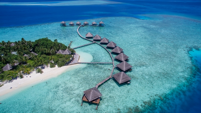 Maldives