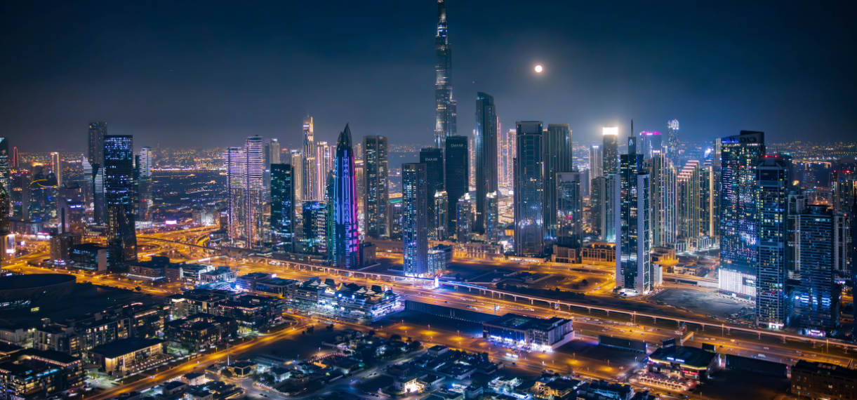 Dubai