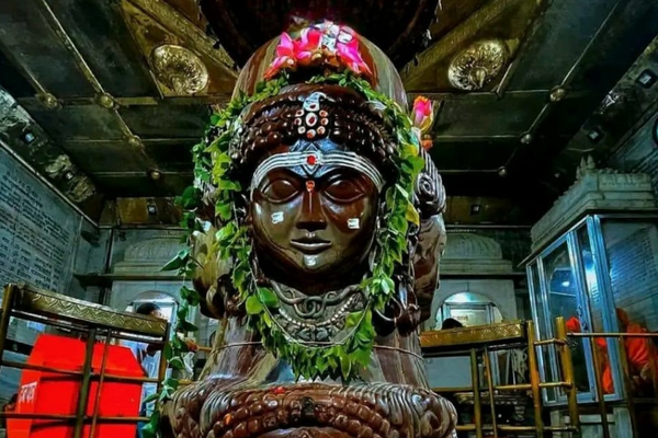 Pashupatinath