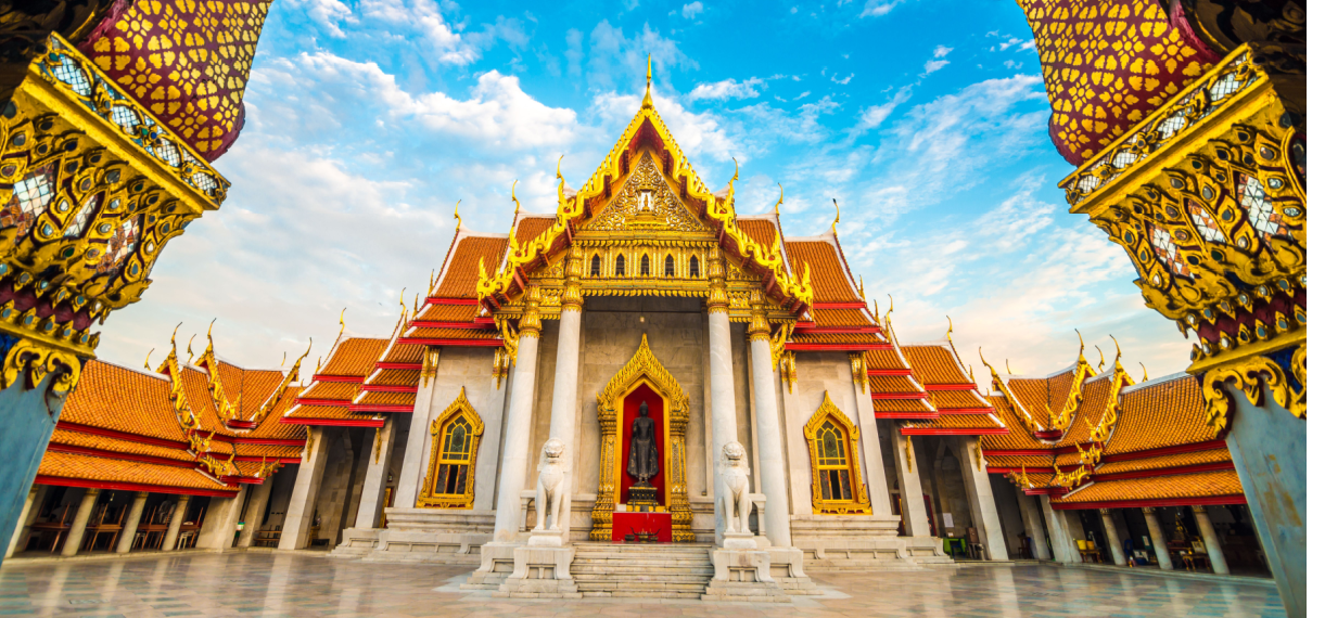 Thailand
