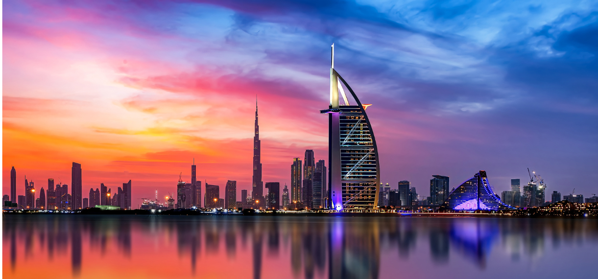 Dubai