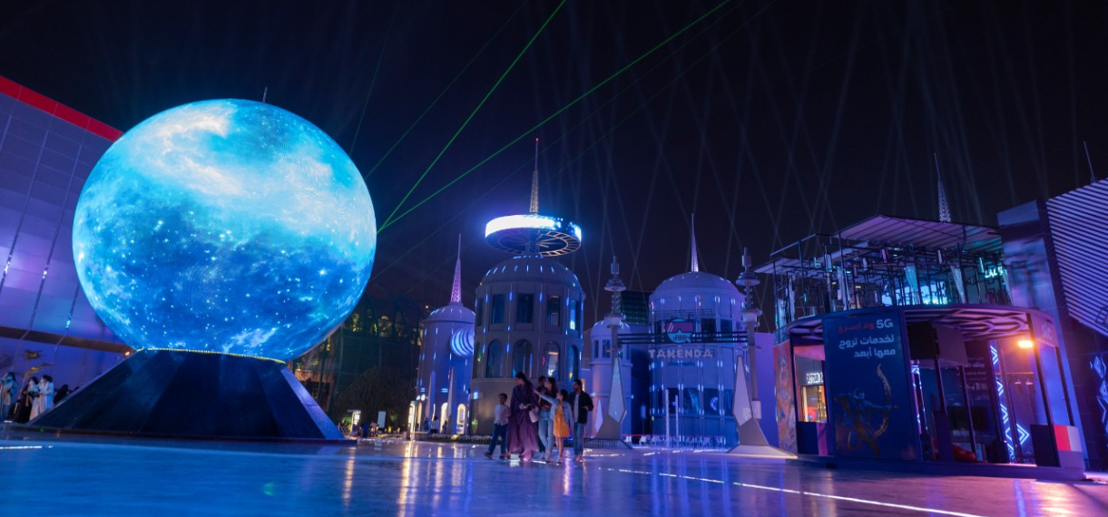 Stargazing -ほし画集- AlUla Tour Packages – Book AlUla Holidays at Best Price