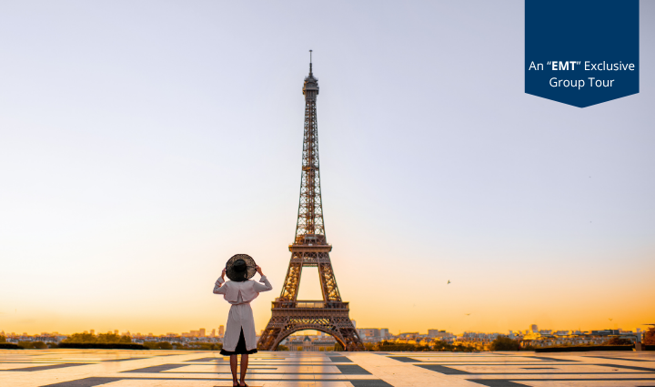 Europe Fixed Departure