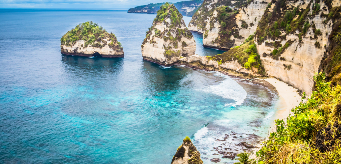 Bali Group Departure - Ex-Ahmedabad