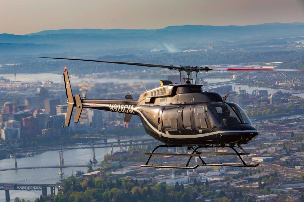 Divya Jyotirlinga Heli Yatra