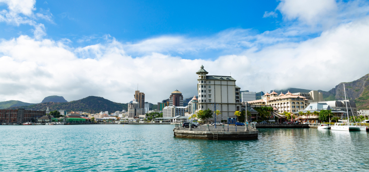 Mauritius