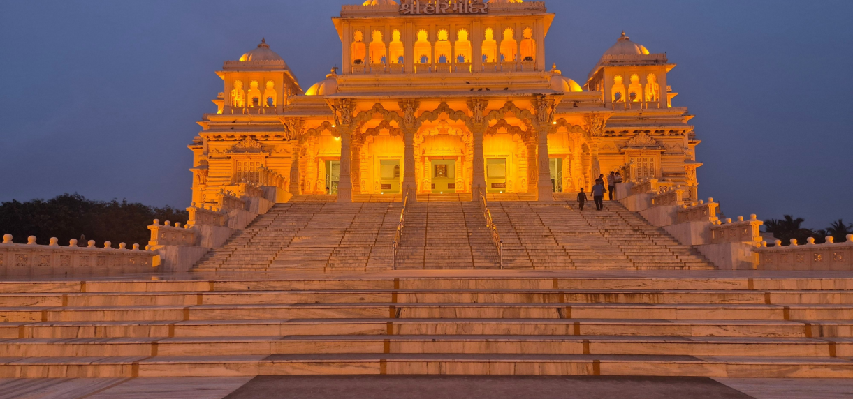 Gujarat Ki Deepawali